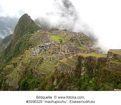 Machupicchu