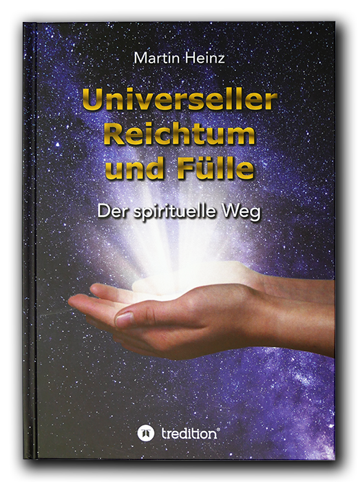 Universeller Reichtum und Fülle