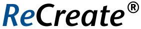 ReCreate-Logo